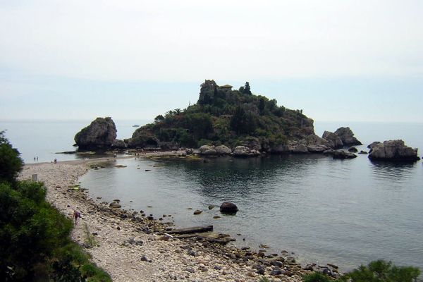 Le Giare (Riposto)